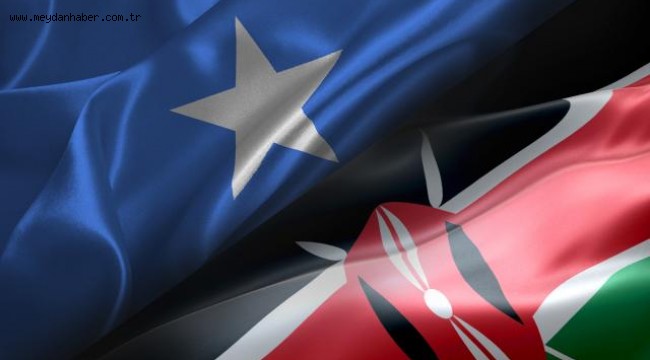 Somali, Kenya'nın hava saldırısında sivillerin öldüğünü açıkladı