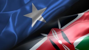 Somali, Kenya'nın hava saldırısında sivillerin öldüğünü açıkladı