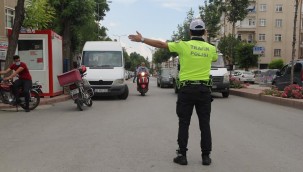 T.C. KIRŞEHİR VALİLİĞİ İL EMNİYET MÜDÜRLÜĞÜ