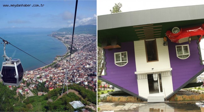 TELEFERİK VE TERS EV'DE YENİ SAAT UYGULAMASI