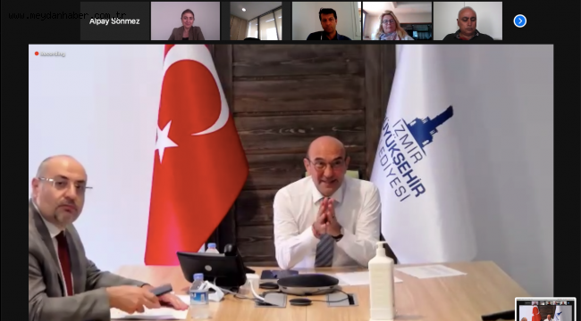 Trafiğin sıkıştığı bölgelere çözümler üreteceğiz"