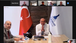 Trafiğin sıkıştığı bölgelere çözümler üreteceğiz"