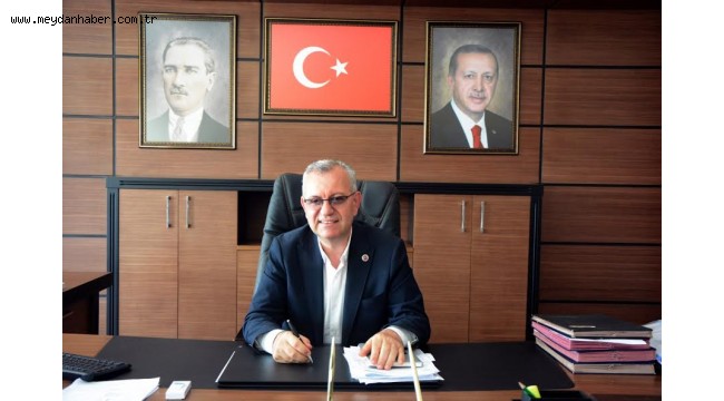 Trakya'nın en büyük Yöresel Ürünler Pazarı açılıyor