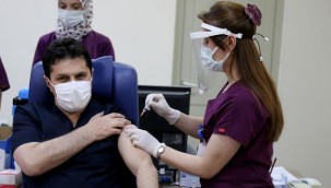 Tüm öğretmenler ve eğitim çalışanlarının aşı randevuları açıldı