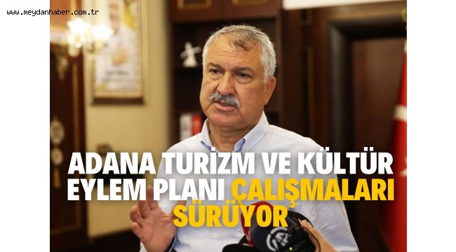 Turizm potansiyelinin harekete geçmesi için bilimsel yöntemler izleniyor