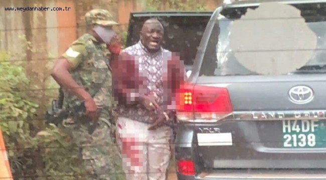 Uganda'da bakana silahlı saldırı: Kızı ve şoförü öldürüldü