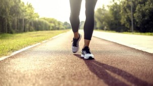 "Uyanır uyanmaz spor yapmayın"