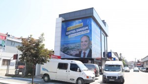 UZLAŞMA OFİSİ AÇILIYOR