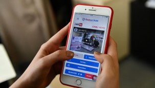 YAPRACIK MAHALLESİ İÇİN SÖZ HAKKI ETİMESGUTLULARIN