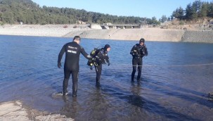 YAYLADAĞINDA SURİYELİ ÇOCUK BOĞULARAK HAYATINI KAYBETTİ