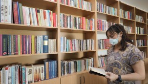 YENİ ÇANKAYA EVİ TÜRKAN SAYLAN'IN ADINI YAŞATACAK