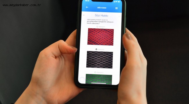 YENİ OTOBÜSLERİN RENGİ VE TASARIMI İÇİN "SÖZ HAKKI" ANKARALI'DA