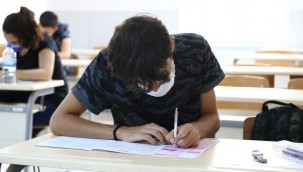 2021 YKS tercihleri 5-13 Ağustos tarihleri arasında yapılacak