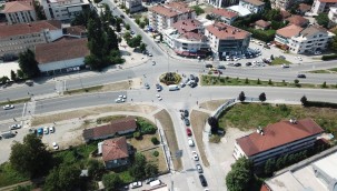 AKILLI SİNYALİZASYON İLE TRAFİK AKIŞI RAHATLAYACAK