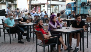 Akşamlar Birlikte Güzel etkinleri devam ediyor