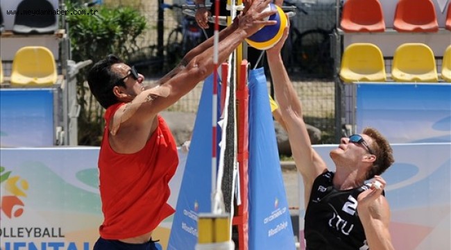 Avrupa'nın en iyileri İzmir'de