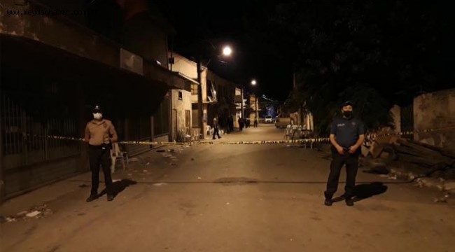 Balıkesir'de sünnet düğünündekilere ateş açıldı: 2 ölü, 8 yaralı