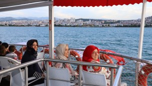 BAŞKAN GÜLER: "HERKESİ BU EŞSİZ KEYFİ YAŞAMAYA BEKLİYORUZ"