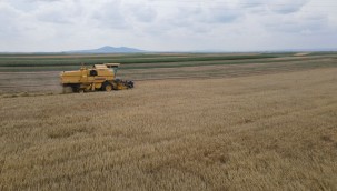 Başkan Kurt: "Bereketi paylaşacağız"