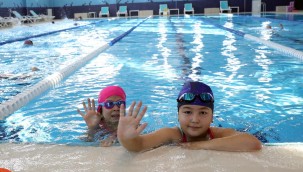 BAŞKENTLİLER ETİMESGUT'TA SERİNLİYOR