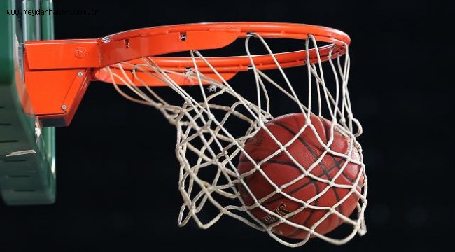 Basketbolda yüzde 50 seyirci kararı