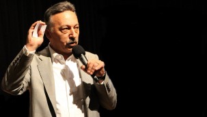 BAYIR'DAN OSMANAĞAOĞLU'NA ''SOYER'' CEVABI