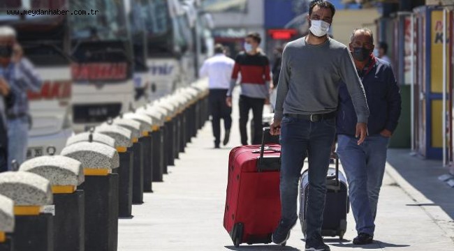 Bayram tatilinin süresi belli oluyor