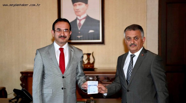 Bayramlar Paylaşma Vaktidir