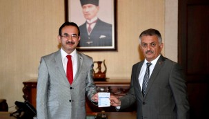 Bayramlar Paylaşma Vaktidir