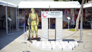 BEŞİKTAŞ BELEDİYESİ EDEBİYAT KİTAP VE PLAK FESTİVALİ BAŞLADI