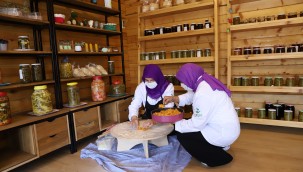 BU PROJE KADINLARA KAZANDIRIYOR