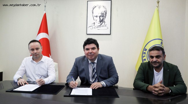 Buca Belediyesinden personele rekor promosyon!