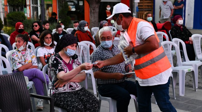 BÜYÜKŞEHİR BELEDİYESİ BAŞKENTLİLERİ NOSTALJİ YOLCULUĞUNA ÇIKARIYOR 