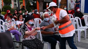 BÜYÜKŞEHİR BELEDİYESİ BAŞKENTLİLERİ NOSTALJİ YOLCULUĞUNA ÇIKARIYOR 