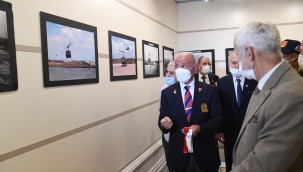 BÜYÜKŞEHİR'DEN KIBRIS BARIŞ HAREKATINA ÖZEL FOTOĞRAF SERGİSİ