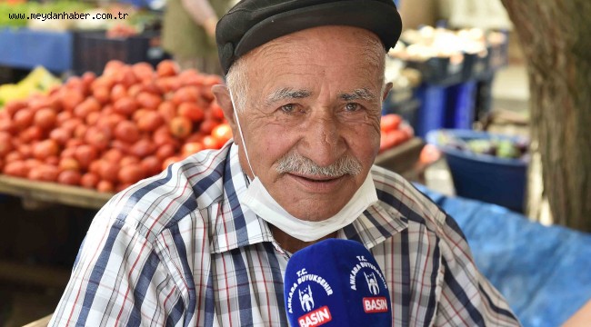 BÜYÜKŞEHİR'İN KENT GEZİLERİYLE YEREL EKONOMİ CANLANIYOR
