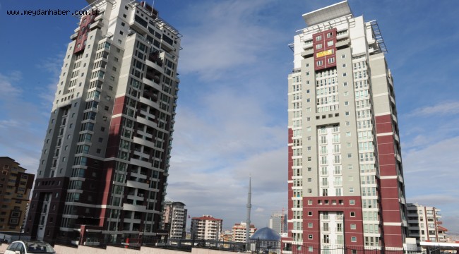 BÜYÜKŞEHİR'İN TAŞINMAZLARI SATIŞA ÇIKIYOR