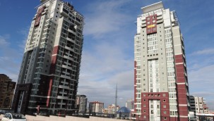 BÜYÜKŞEHİR'İN TAŞINMAZLARI SATIŞA ÇIKIYOR