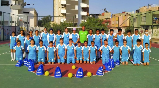 Büyükşehir Yaz Spor Okulları, 14 branşta 20 bin çocuk ve gence ulaşacak  