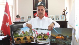 ÇAL'IN EN GÜZEL FOTOĞRAFLARI BELLİ OLDU