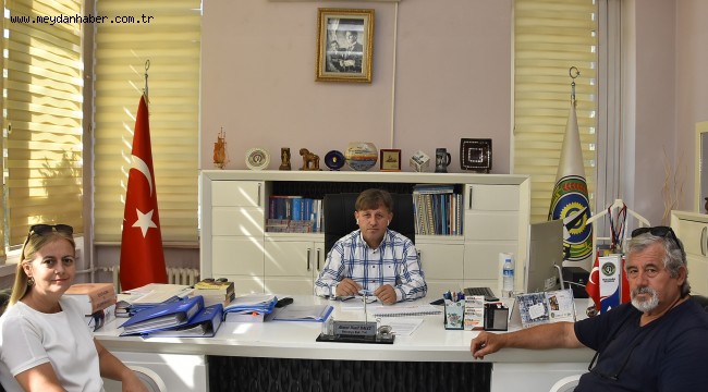 ÇANAKKALE MUHAREBELERİNİN EN ŞANLI ALAYININ KOMUTANI OLAN HÜSEYİN AVNİ BEY MALKARA'DA DÜZENLENECEK PROGRAMLA ANILACAK