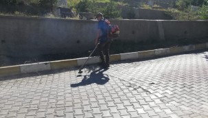Çankırı Belediyesinde Bayram Hazırlıkları Sürüyor