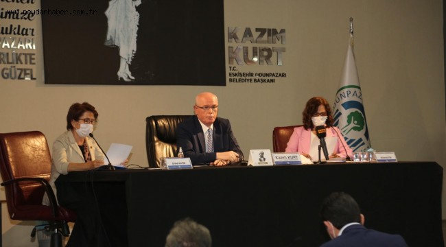 CHP'li meclis üyeleri: "İstanbul sözleşmesinden vazgeçmemiz mümkün değildir"