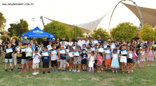 Çiğli'de 3. Pati Dostları Festivaline Büyük İlgi