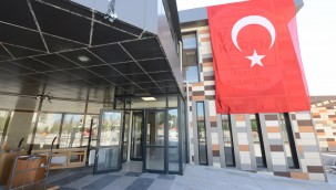  ÇOKİŞ faaliyetlerini Kadeş Barış Meydanı'nda yürütecek