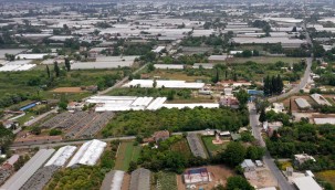 Danıştay tamam sıra Konya'da