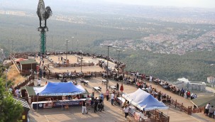 DENİZLİ MANZARALI EL EMEĞİ SERGİSİ