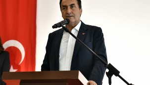 Dündar: "Etkili İletişim İle Hizmetlerimizi Taçlandıracağız"