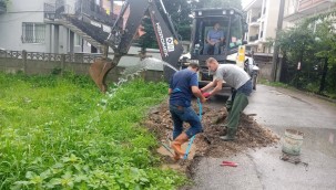 DÜZCELİLERİN MEMNUNİYETİ GÖZETİLİYOR