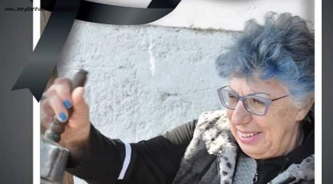 EĞİTİM MELEĞİ ÜLKÜ BORA DUALARLA SON YOLCULUĞUNA UĞURLANDI